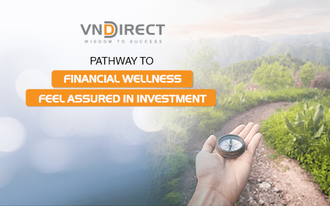 App đầu tư chứng khoán VnDirect
