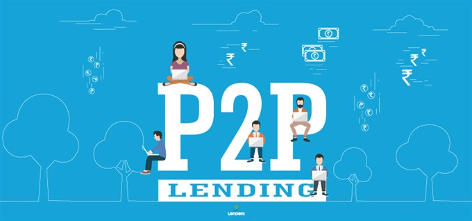 Đầu tư tiền nhàn rỗi vào mô hình P2P Lending