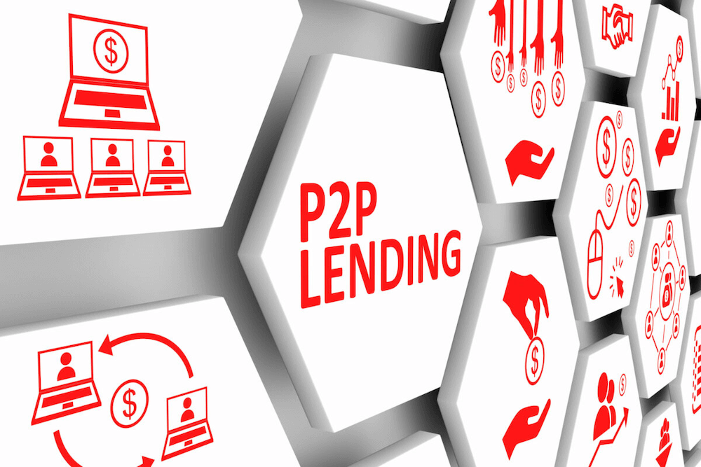 Khái niệm về P2P Lending